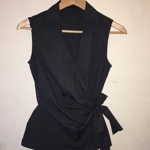 Express Blouse